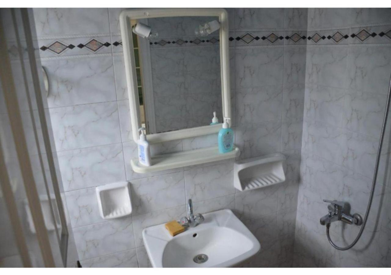 Kardoulis Rooms Triovasálos Dış mekan fotoğraf