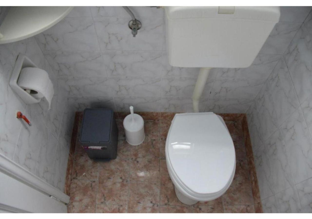 Kardoulis Rooms Triovasálos Dış mekan fotoğraf